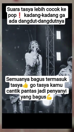 tasya pantasnya lagu pop #tasyada7 #redi #ayahkejora #lestikejora #indosiar #fyp #fypシ #trending