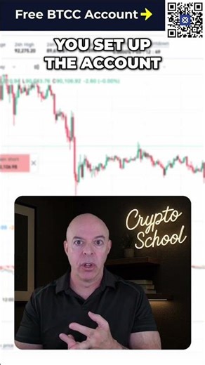 Copy trading is way easier than most people think.