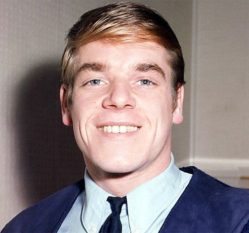 Lenny Davidson - Alchetron, The Free Social Encyclopedia