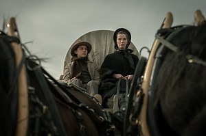 Netflix’s New Hit Show Is Relentlessly Violent—Except When It Comes to One Odd Choice