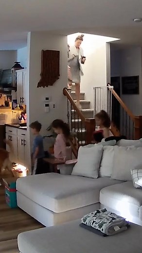 926K views · 7.2K reactions | I think breakfast is going to be a while 洛 #fail #caughtoncamera | Lessons Learned In Life | Facebook