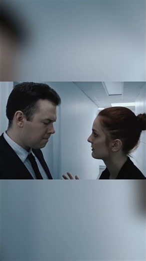 Science Fiction Short Film "The Hive" #shorts #scifi #sciencefiction