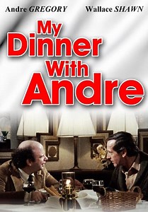 My Dinner With Andre (1981)