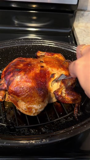 Oven Lechon Manok Filipino Style Recipe