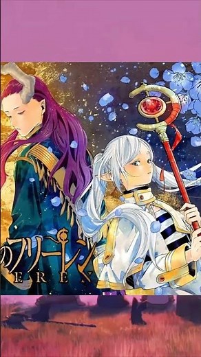 Sousou no Frieren anuncia su tercera Temporada