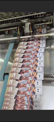 Scaling Your Marketing: 10,000+ Brochures in Record Time