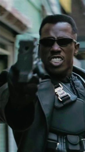 In the Real World… Hesitation Gets You Hurt