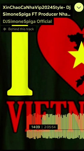 Xin Chao Ca Nha NST SCL Dj Simone Spiga Mix 🇻🇳 #simonespiga #simonespigavn #djsimonespiga #anhtaychoivinahouse