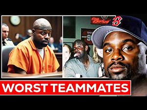 The Drama of Carl Everett, How He Destroyed His Own Career…