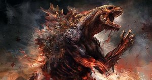 GODZILLA Trailer Oficial Subtitulado Español Latino 2014 HD