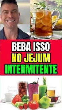 What Liquids Are Allowed During Intermittent Fasting? (These are the most recommended)