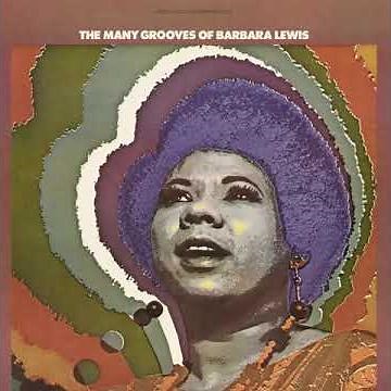 Barbara Lewis - You Made Me A Woman from The Many Grooves Of Barbara Lewis
