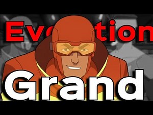 Invincible's Rexplode: The Evolution Of His Morality