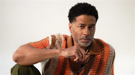 Eric Benét & Corinne Bailey Rae - "Fly Away" (Official Music Video)