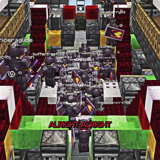 Parrot Knew It Was Coming ☠️🥶#shorts #minecraft