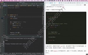 2023-02-25 小学生的C语言课程28 - fileno, stdin, stdout, >, <