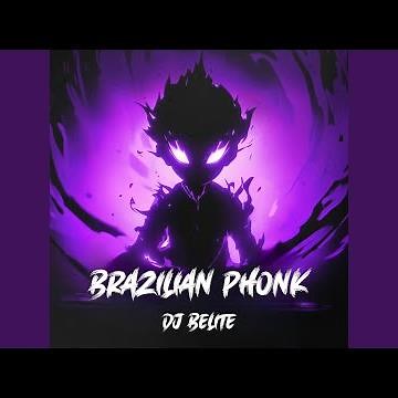 Brazilian Phonk