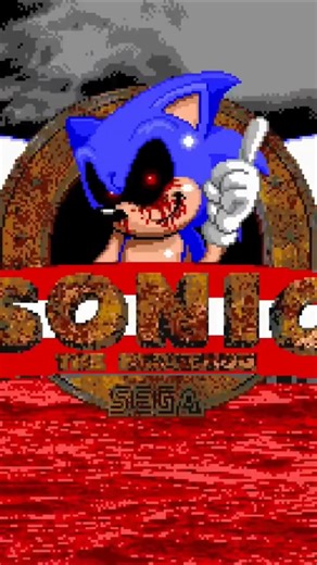 Sonic.exe CODED IN PSYCH ENGINE
