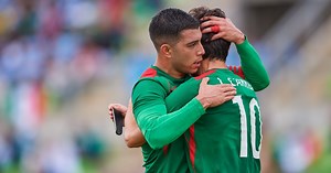 México vs Brasil: ¿Cuándo es en los Juegos Panamericanos Santiago 2023?