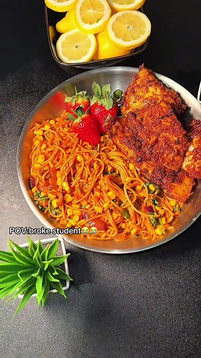 Why Eating a Balanced Diet is Essential for Students