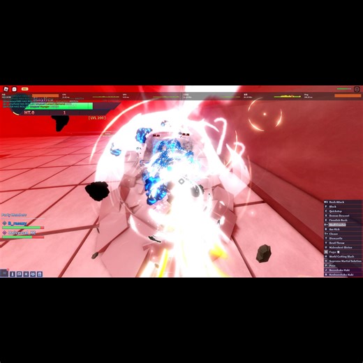 Roblox AUT史上最强&现代最强