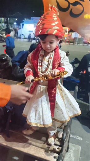 𝕬𝖓𝖆𝖓𝖉 𝕬𝖒𝖇𝖗𝖔𝖘𝖊 | Port blair unity rally of shree chatrapati shivaji maharaj ji. #shreechatrapathishivajimaharaj🚩🙏 #portblair #unityrally | Instagram