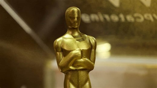 Why are Oscar statuettes are only worth $1?