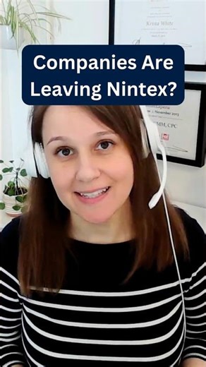 Why Companies Are Replacing Nintex | SharePoint Changes Explained