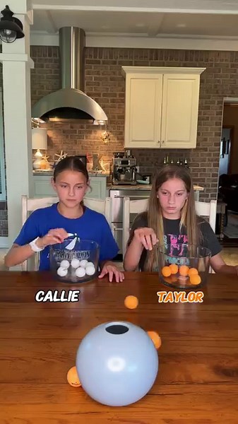 The impossible bounce challenge explained