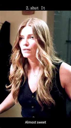 #movie #film "You Hit Her? Now Who Makes the Apple Pie?" 😤🥧 | Banshee's