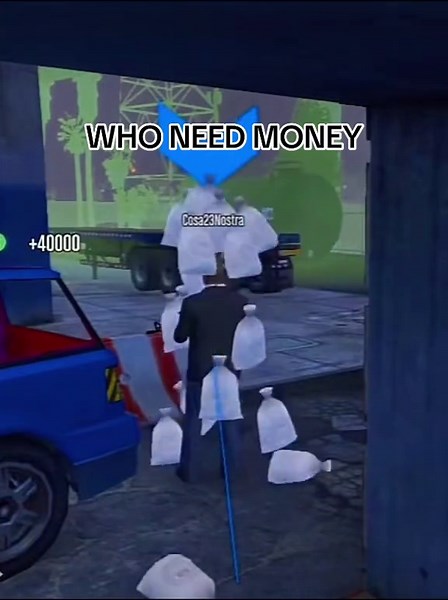 Unlock Easy Money in GTA 5: Money Drop Tips