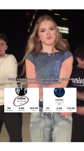 Zahide's Fame Decline: Fans Say 'Leaving Zahide in 2025'