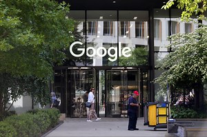 Google salary data leak shows employee compensation in 2022 - TittlePress