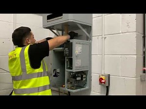 How to Change a Heating Element in the Neptronic SKE4 Resistive Steam Humidifier