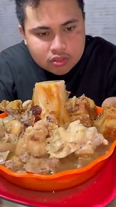 Extreme Overload Pares sa Marikina City tara sa Pares Mami Atbp. by Onin grabe solid dito panalo! 📌: 28 St Claire | KuysCharlieboi