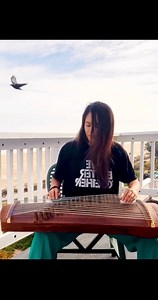 Wrote this song during his passing. Dedicated to my uncle - your spirit lives on. ❤️ https://open.spotify.com/track/1FvKhB9p2S5t99TJ6Pc2Fe?si=DB0rEdKlSUWDojMsrNi5FQ #music #fusion #hiphop #chinese #ethnic | CICI Zhu