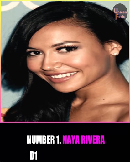 21K views · 360 reactions | Remembering Naya Rivera, Glee actress, who drowned at 33 while swimming with her son in Lake Piru. #reels #nayarivera #glee #actress #drowning | Unseen Facts Compilations | Facebook