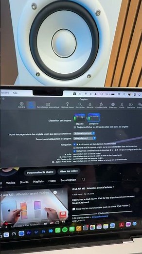 Astuce Mac Safari !