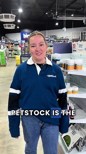 Discover the Ultimate Pet Store Experience at Petstock Australia