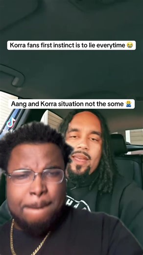 Understanding Aang and Korra Dynamics in Avatar