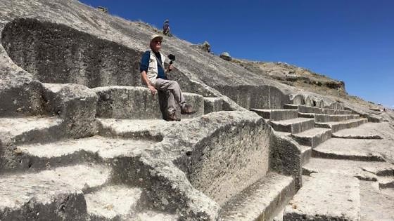 Hidden Inca Tours: Year In Review