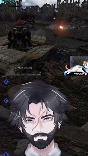 Point A is CLOSED! 🚫 (Zerstörer 45 Defense)