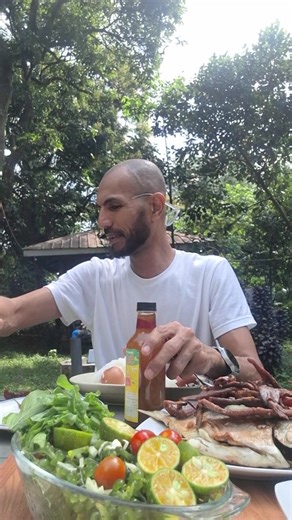 Kain na! | Morobeats