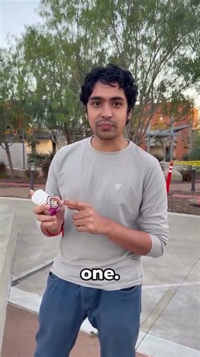 Stranger Tries Nokkomo Mints: Part 4