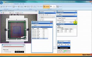 Smart3.0操作页面