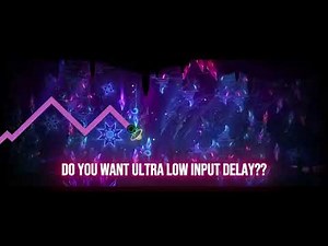 (2026) Your Geometry Dash Has Input Delay (Here’s How to Fix It)