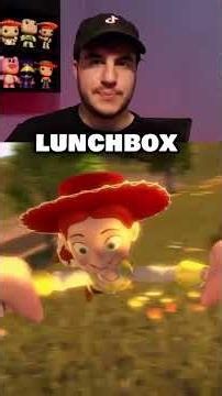 The Best Toy Story 5 Movie Scene | Jessie’s Owner Emily #toystory5