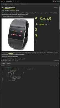 Leetcode Daily Challenge #401 #easy #shorts #python #dsa