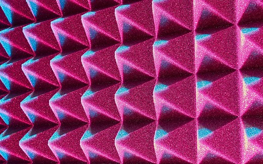 Acoustics in Music: Outdoor, Indoor, and Isolated Spaces