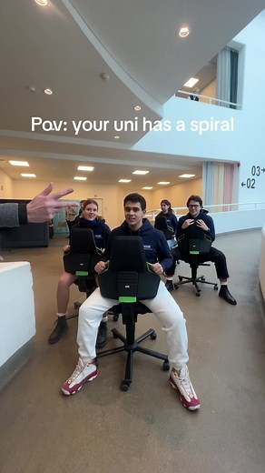 Discover Engineering Technology at KU Leuven